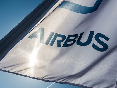 Airbus Reveals Massive New Orders In China