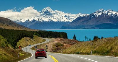 New Zealand travel update as more Brits can now get visas