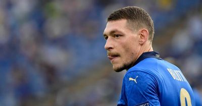 Newcastle supporters send board transfer message after Andrea Belotti decision