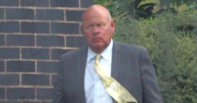 Company director guilty of manslaughter after new worker died when he got trapped in machine