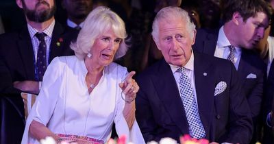 Prince Charles 'emotional' in first meeting with Lilibet and 'thrilled' to see Meghan