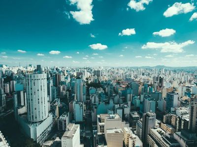 Are Brazilian Stocks Poised To Rally?