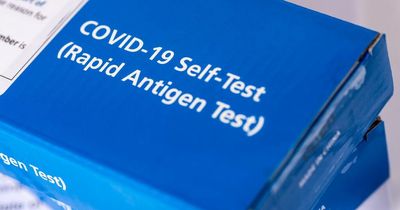 Covid NI: Self-isolation guidance relaxed and lateral flow test availability extended