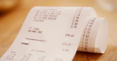 Simple ways to save money on food shop shared by experts as third of Scots cut back