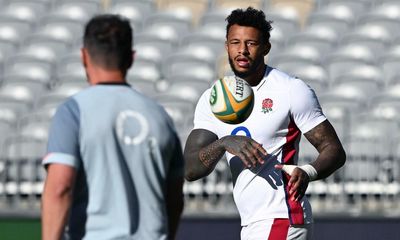 England’s rule of Lawes gives Jones a spark to mount challenge in Australia