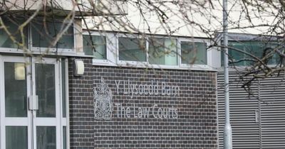 Parents of obese teenager Kaylea Titford deny charges related to her death