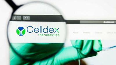 Celldex Therapeutics Skids As It Takes On A Blockbuster Roche, Novartis Drug