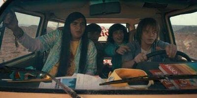 From Metallica to Moby, your next Stranger Things musical obsessions