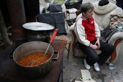 Ukrainian borshch soup culture added to UNESCO heritage list