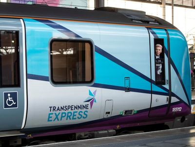 Rail firm cancels weekend train services due to ‘staff sickness’