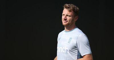 Jos Buttler laughs off Test opening role and confirms red-ball plans after captaincy berth