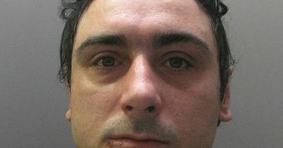 Man attempted to rob bookies with bin bag mask and 'cunning use of crisp packet'