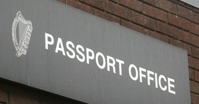 Complaints made to Passport Office increase five-fold amid chronic backlog in applications