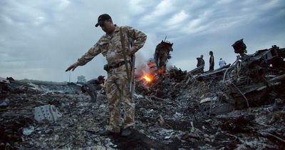 Five UK victims of missile attack on Flight MH17 'unlawfully killed', says coroner