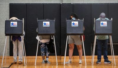 Picture Chicago: 14 must-see images from Sun-Times photographers this past week