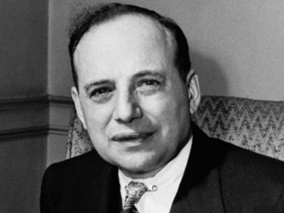 This Day In Market History: Benjamin Graham Launches Investment Firm