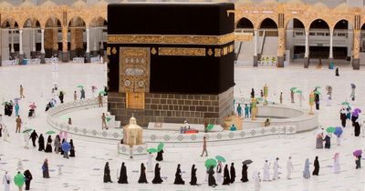 What is the Hajj in Islam?