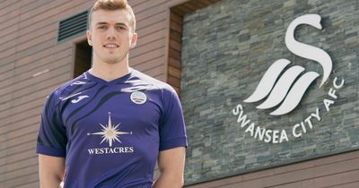 Swansea City transfer news as two goalkeepers join, quartet sign pro deals and Martin given glowing reference