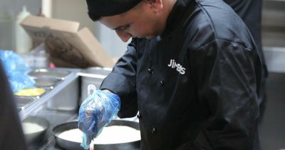 Nottingham takeaway closes until September to give staff a break