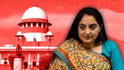 Five takeaways from Supreme Court’s Nupur Sharma hearing