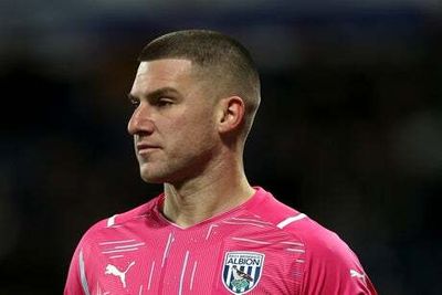 Crystal Palace confirm Sam Johnstone signing on four-year deal