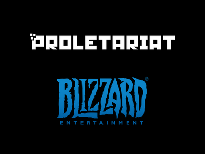 Blizzard Entertainment Acquires This Boston-Based Studio For Undisclosed Terms