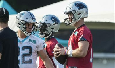 Where Panthers rank in positional spending among rest of NFL