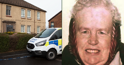 Scots thief who killed pensioner while disguised as postman jailed for life