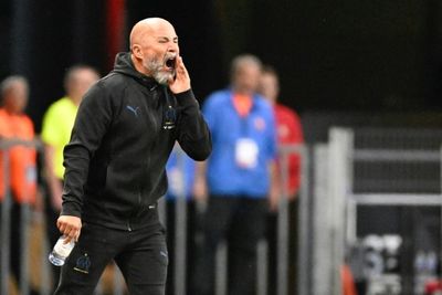 Sampaoli leaves Marseille speaking of differences with club bosses