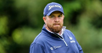 Sky Sports apologise as Shane Lowry drops 'F-bombs' during Irish Open