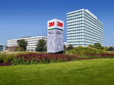 3M Divests Neoplast, Neobun Rights, Related Assets In Thailand & Southeast Asia