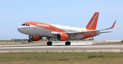 easyJet's new Belfast City Airport to Liverpool route takes off