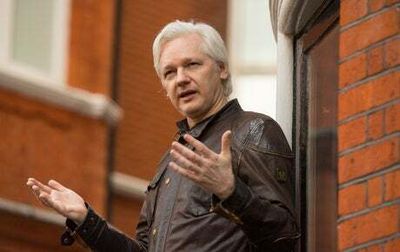 Wikileaks founder Julian Assange to appeal extradition to US