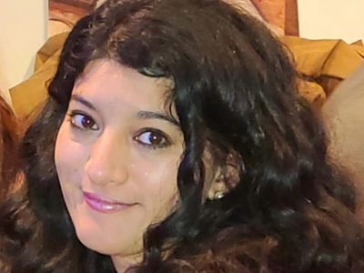 Zara Aleena: Aunt says ‘fearless’ niece was ‘on road to her dreams’ before she was killed minutes from home