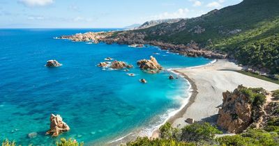 Popular holiday hotspot starts charging visitors to sunbathe on its beaches