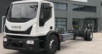 South Yorkshire firm takes lead in £3m project to accelerate switch to zero emission trucks