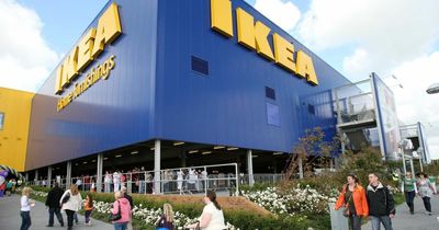 Today FM DJ Paula MacSweeney blasts Dublin IKEA staff after 'horrible experience' leaves her in tears