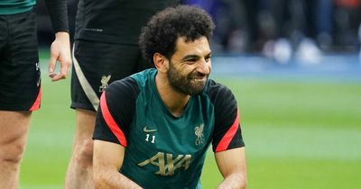 Mohamed Salah agent and Liverpool trick fans in perfect new contract announcement
