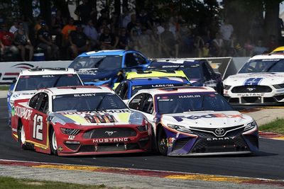 2022 NASCAR at Road America - Start time, how to watch & more