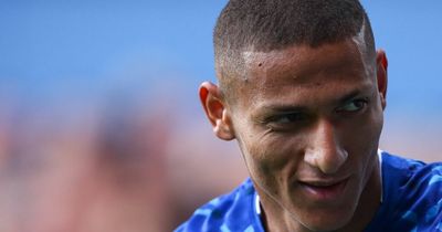 Richarlison's Tottenham move splits opinion as he becomes Antonio Conte's fourth summer signing