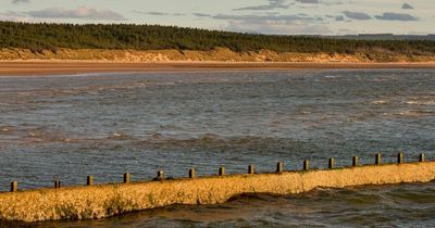 Scotland's best beaches named in the The Sunday Times top 50 guide ahead of summer