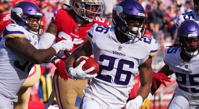 NFL.com picks ‘overlooked’ Vikings special-teamer as first-time Pro Bowler in 2022