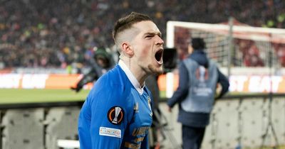 Rangers transfer activity analysed as Ryan Kent Leeds issue raised amid contract uncertainty