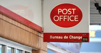 Post Office strikes announced after 'leadership failures' and 'unfair pay rises'