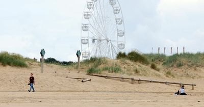 North East beach comes out on top in Sunday Times 50 Best Beaches Guide