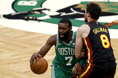 Woj: Boston Celtics Danilo Gallinari’s preferred destination after clearing waivers