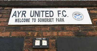 Ayr United named one of UK's most investable football clubs