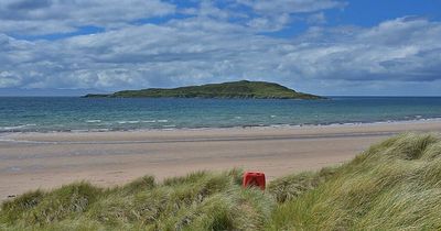 The best beaches in Scotland named in new Sunday Times guide