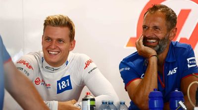 Fuel for Thought: Schumacher on British GP, State of Haas F1, More