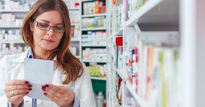 Irish pharmacies to provide confidential service for domestic violence victims